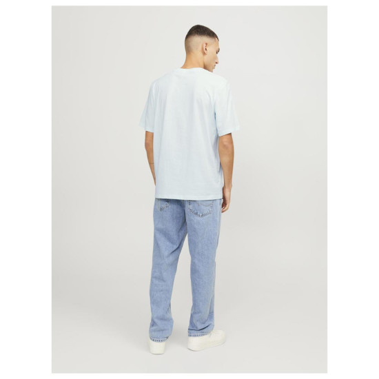 Jack & Jones Ανδρική κοντομάνικη μπλούζα